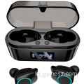 Mode Pribadi TWS Wireless 5.0 Headset Stereo